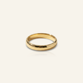 Golden Sand Ring – D’OR Jewelry