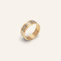 Cartagena Band – D’OR Jewelry