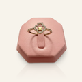 Sunflower Ring – D’OR Jewelry