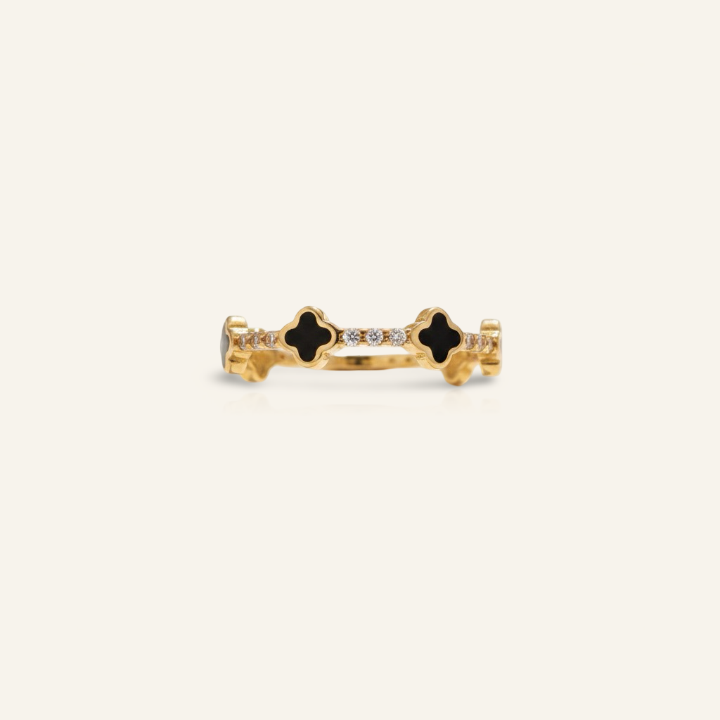 Golden Hour Band – D’OR Jewelry