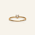 Mini Bloom Ring – D’OR Jewelry