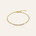 Crystal Coast Bracelet – D’OR Jewelry