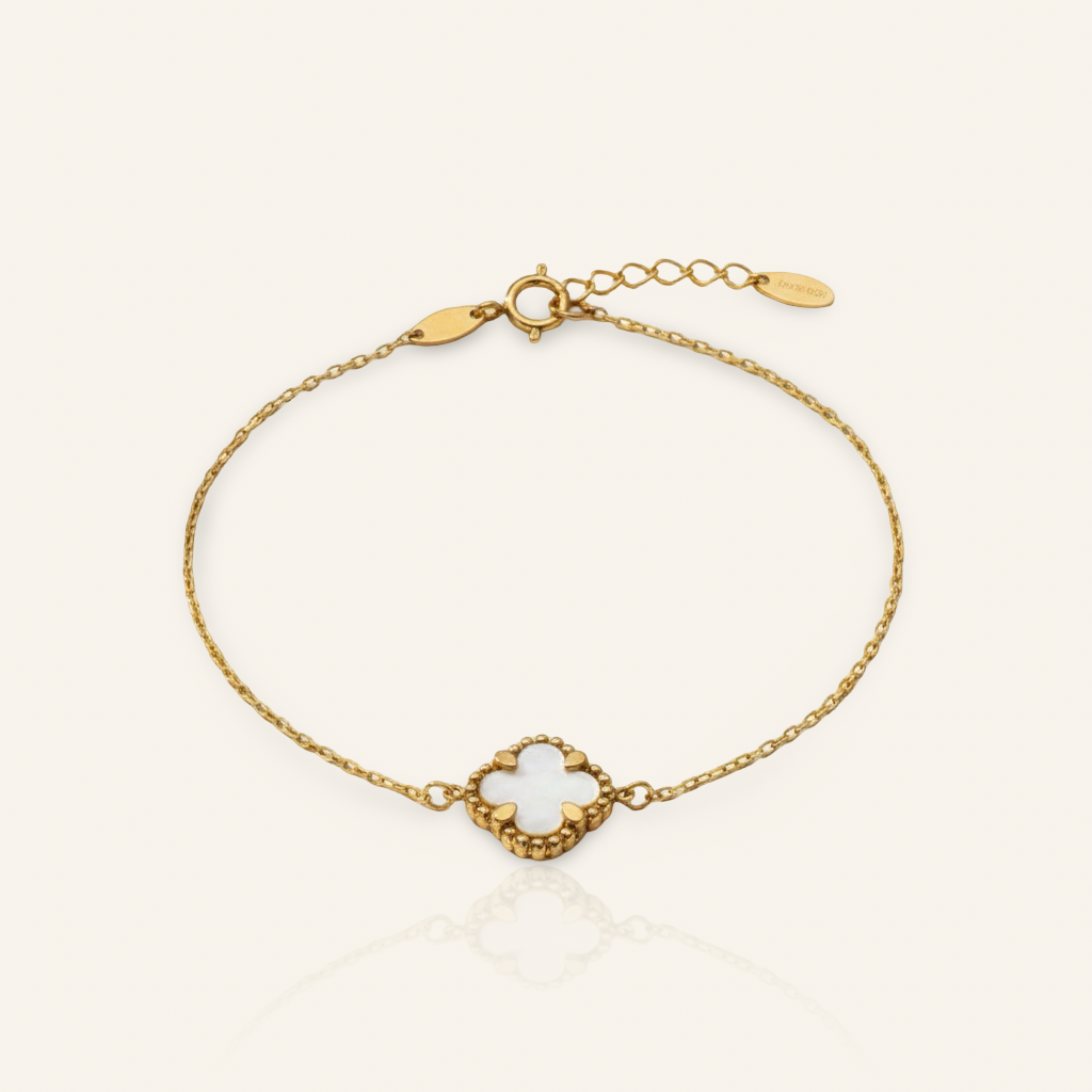 Lucky Summer Bracelet – D’OR Jewelry