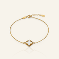 Lucky Summer Bracelet – D’OR Jewelry