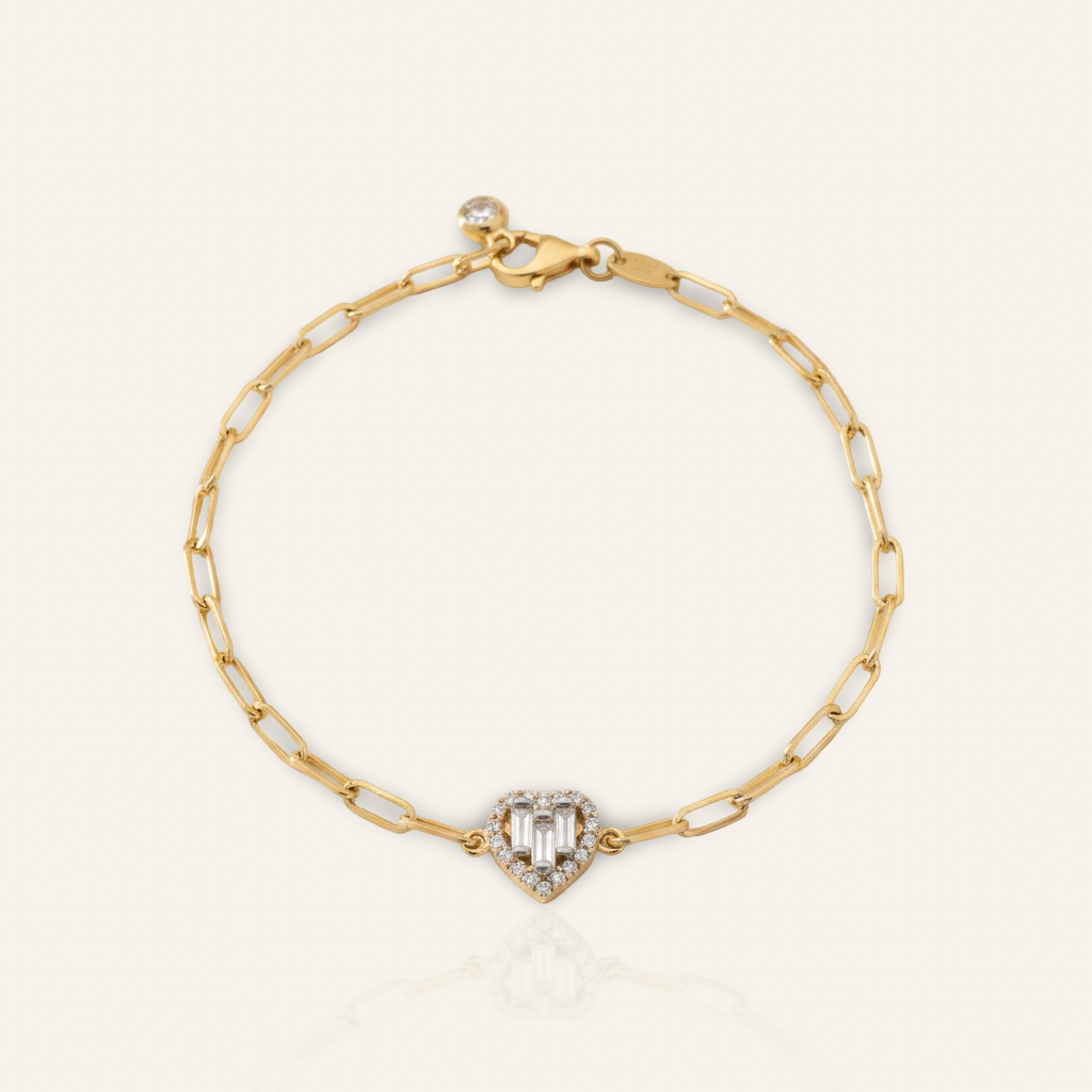 Butterfly Coast Bracelet – D’OR Jewelry
