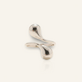 Pearl Swirl Ring – D’OR Jewelry