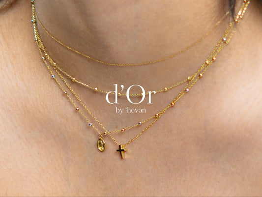 Tarjeta de regalo d'Or by ˈHevən