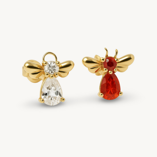 ’HEVƏN & HELL – D’OR Jewelry