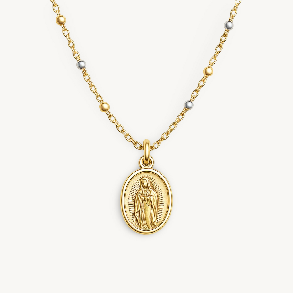 KEEP MY SPIRIT ALIVE – D’OR Jewelry