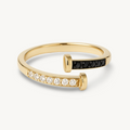 LIGHT&DARK – D’OR Jewelry