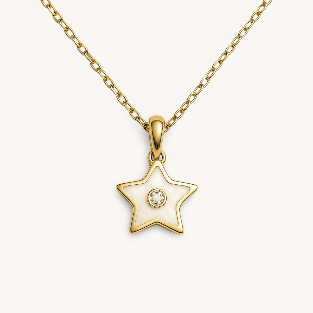 OPALINE – D’OR Jewelry