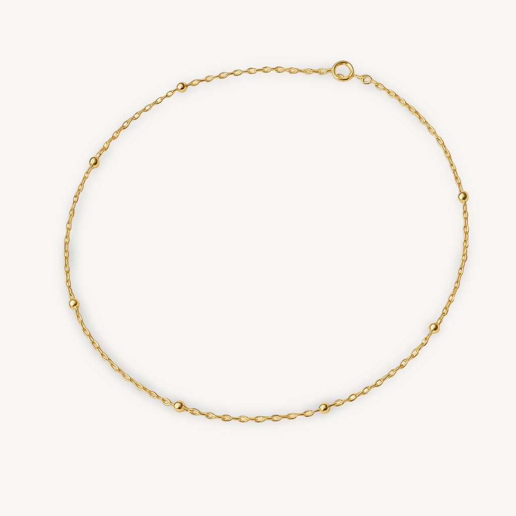 ORION – D’OR Jewelry