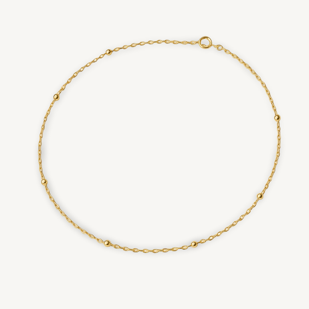 ORION – D’OR Jewelry