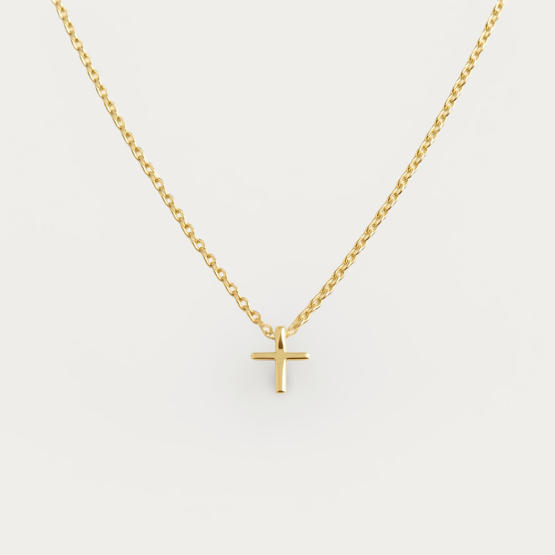 PRAISE GOD – D’OR Jewelry