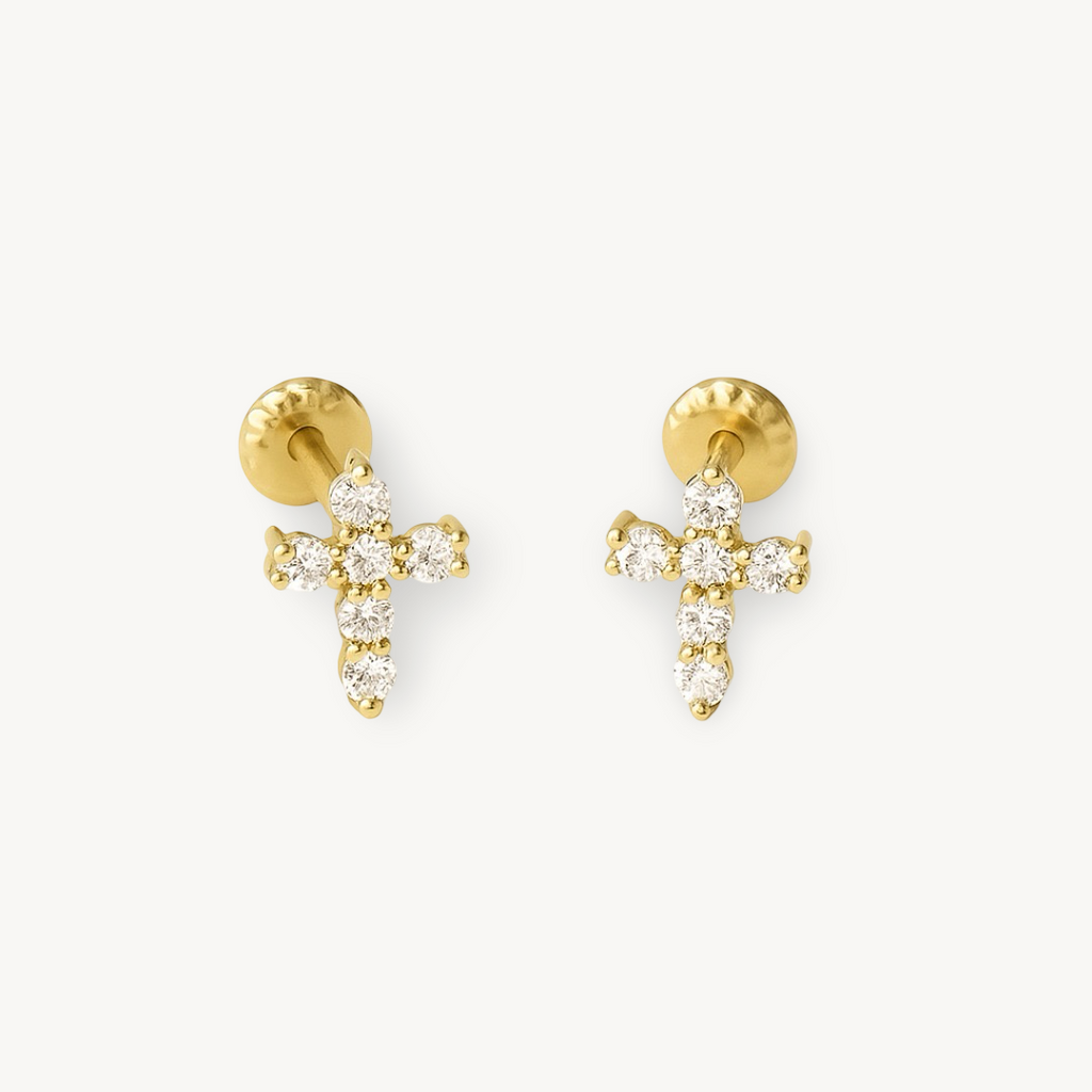 SAINT – D’OR Jewelry
