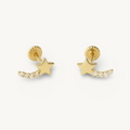 SHOOTING STAR – D’OR Jewelry