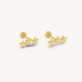 TRILOGY – D’OR Jewelry