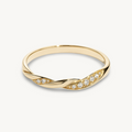 TWIST – D’OR Jewelry